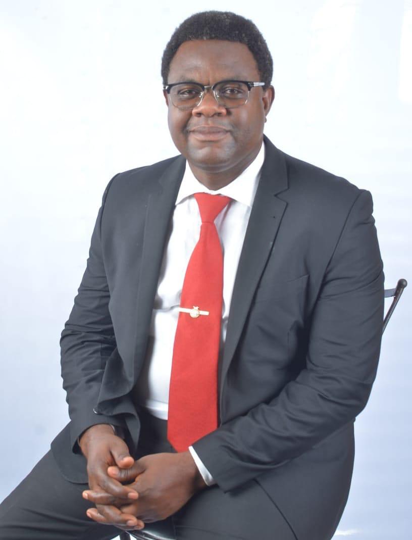 David Okonkwo