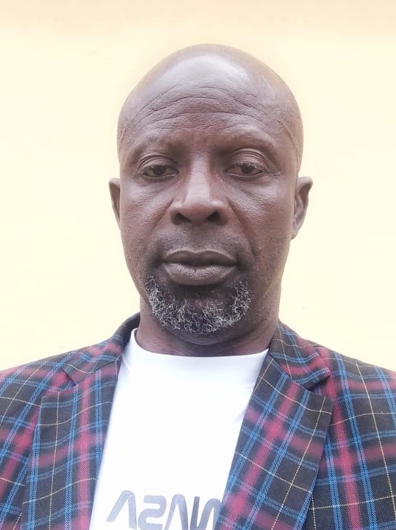 Joel Fagbohun